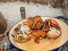 -西藏饭店·亚克·食光自助餐厅