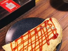 蛋包饭-食戟