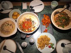 -姐夫的小菜(新中关购物中心店)