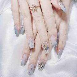 -Aso Artist Beauty美甲美睫