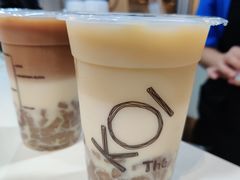 -KOI Thé(正佳广场店)