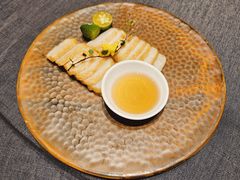 -锦府园·新台州菜(合生汇店)