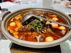 -眉州东坡(清河万象汇店)