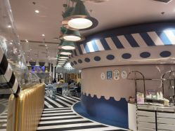 -奈尔宝·儿童乐园·亲子餐厅(前滩店)