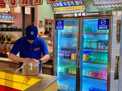 -姜胖胖无限自助烤肉(光明万达店)