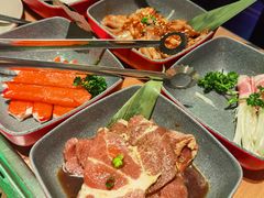 -新石器烤肉(之心城店)
