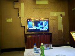 -酷必乐KTV(北行店)