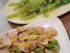 -贞姨美食·老字号海鲜大排档