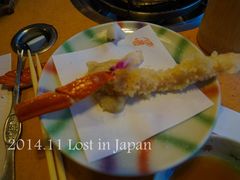 -蟹道乐(道顿堀本店)