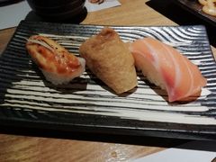 -寿司皇(扬名广场店)