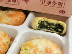 -龙华素斋(龙华路店)