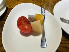 -HOME餐厅粤菜 融合菜