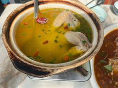 -又见炊烟私房菜(敬亭路店)