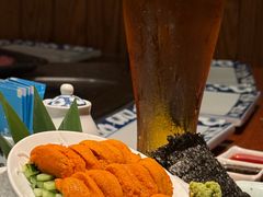 -小山日本料理(兴业太古汇店)