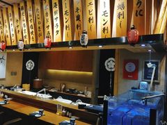 -千代武日本料理(爱建店)