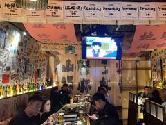 -三杯赤運·中式小酒馆(所城里店)