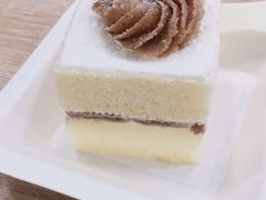 -幸福西饼生日蛋糕·下午茶(大明宫万达店)