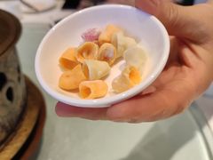 太后火锅-德发长饺子·非遗(钟楼店)