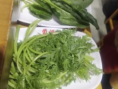 -蒙源羊·炭火锅(海阳店)