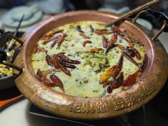 -佬麻雀·剁椒鱼头(京基KK One店)