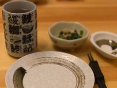-兆治日本料理(华府世家店)