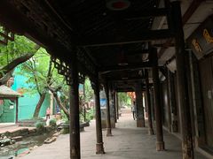 -黄龙溪古镇