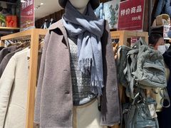 -MUJI无印良品(西单大悦城店)