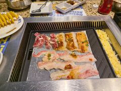 -阿亲家·韩式无限烤肉(春熙路店)