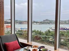 -厦门海港英迪格酒店(中山路店)