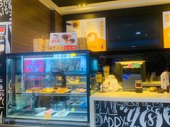 -麦当劳(无锡滨湖万达店)