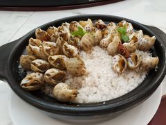 -观海轩餐厅(一线海景店)