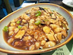 福建鲍汁捞饭-火啫啫·粤式啫啫煲(南通首店)