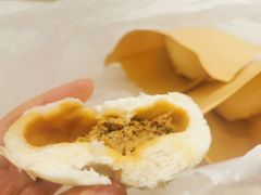 植物肉纯素包子-春风松月楼(七宝万科店)