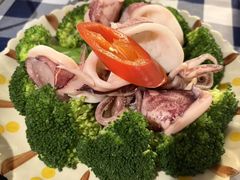 -阿妹小海鲜(下角店)