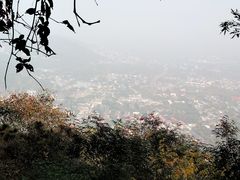 -香山公园