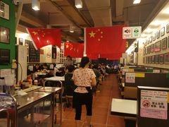 -大哥餐厅(西城花园店)