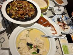 -悦融琥珀·京鲁菜·海味珍品(西单店)