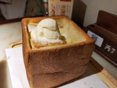 -绿茶餐厅(领展购物广场·中关村店)