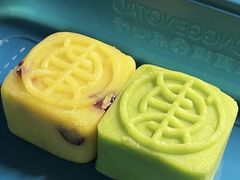 -東更道点心行(文化东路店)