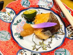 -鮨政·Omakase(港汇恒隆广场店)