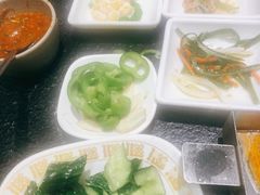 -海花锅盖烧烤店(怡馨家园店)