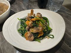 -前海沿·青岛菜(乐客城店)