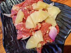 -吉志烤肉(太原总店)
