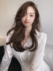 -SY水源护肤造型