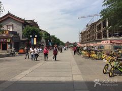 -杨家埠民间艺术大观园
