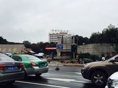 -福建师范大学(仓山校区)
