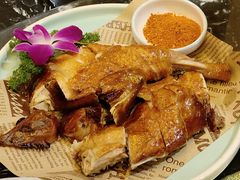 -金龙寨.传承桂林菜(金城店)