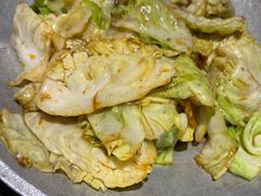 -绿茶餐厅(城西银泰城店)