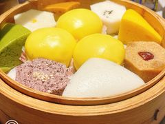 -小厨师·二十年沈家门小海鲜(胜利河店)