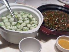 -日丰园海肠水饺·老字号大连海鲜(银泰城店)